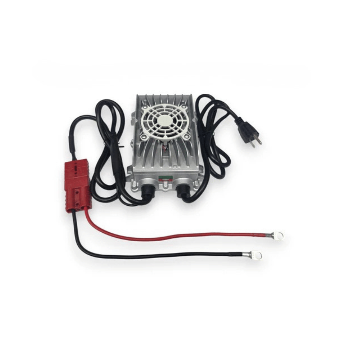 Amped Outdoors 24V 10 Amp Waterproof  Charger