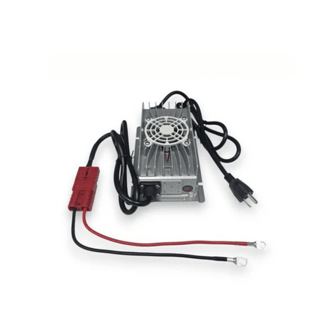 Amped Outdoors 36V 10 Amp Waterproof Charger