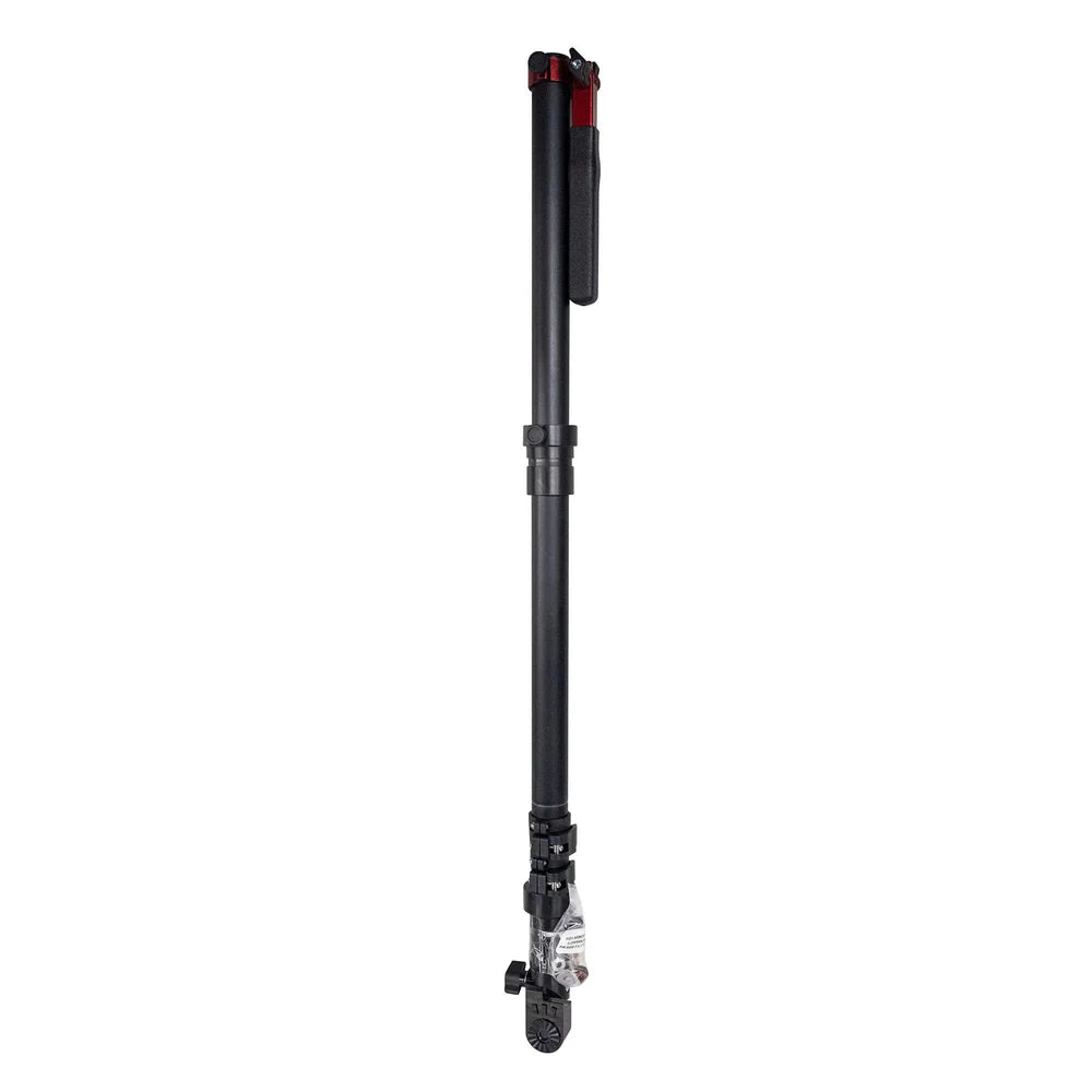 Fish Armor Livescope Pole - No Tripod