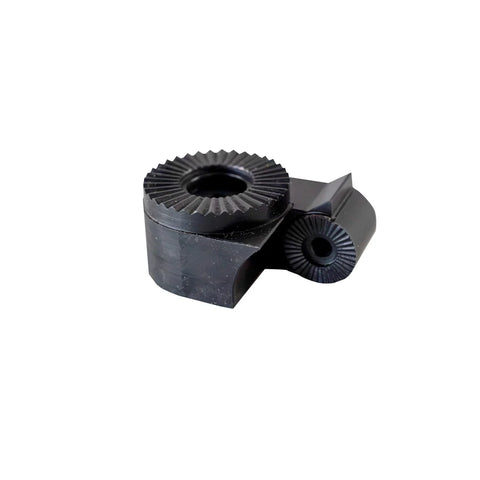 Fish Armor Pro Pole Replacement End for Garmin/Lowrance