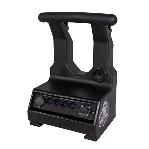 Fish Armor Pro Ultra Lite Shuttle - Black