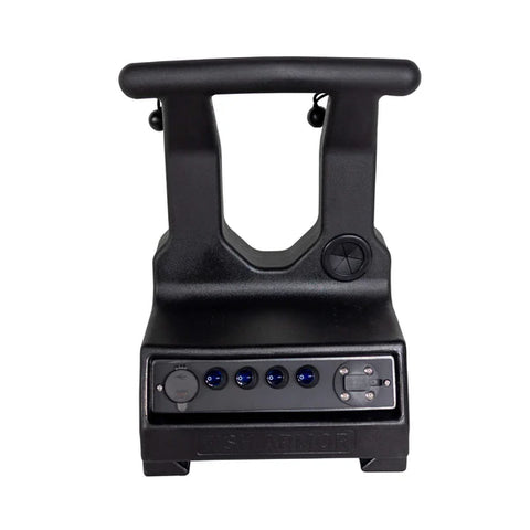 Fish Armor Pro Ultra Lite Shuttle - Black