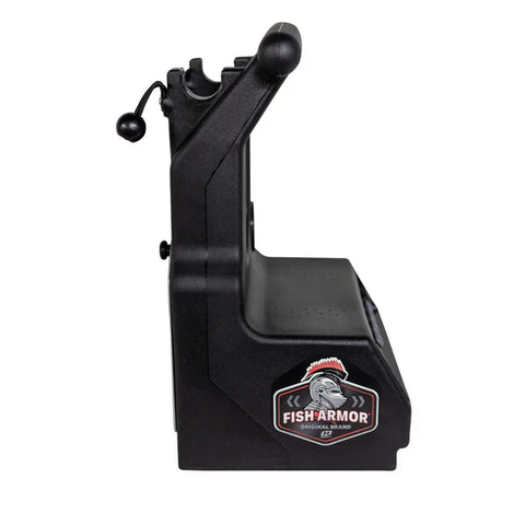 Garmin GPSMAP 9210 + Livescope Portable Bundle