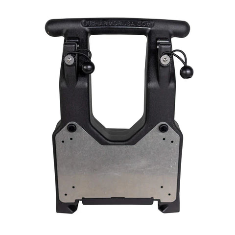 Fish Armor Pro Ultra Lite Shuttle - Black