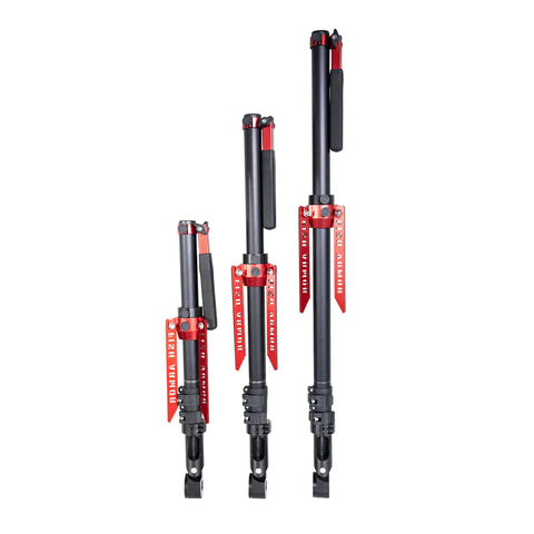 Fish Armor Livescope Pole