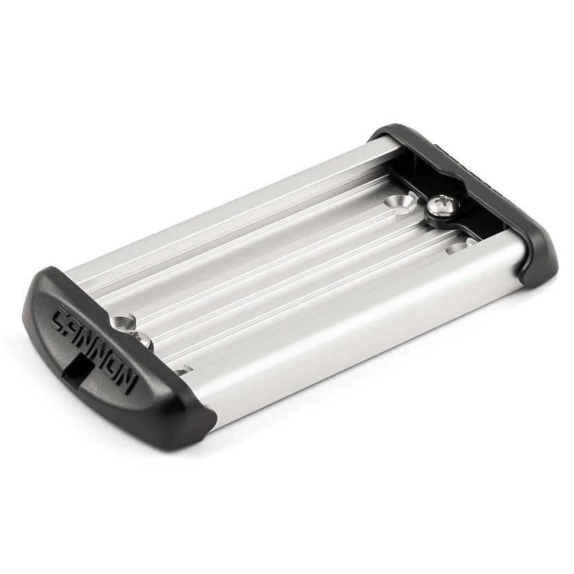 Cannon Aluminum Mounting Track