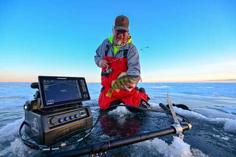 Fish Armor Pro Lite Live Shuttle