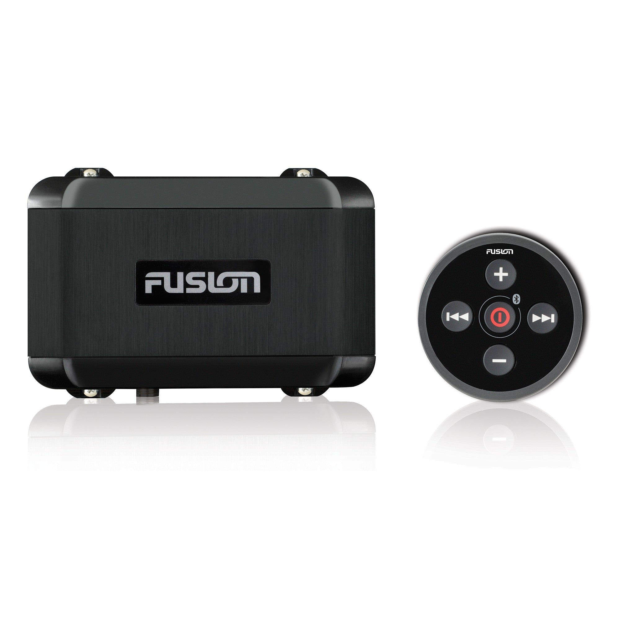 Roundcom Controller Unit Fusion MS-BB100 Black Box With Controller – Deep V Rigging Company