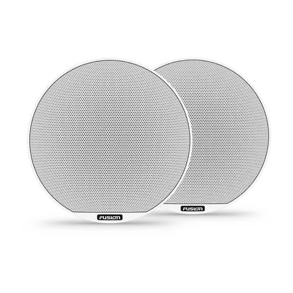 Fusion SG-F653W 6.5in Speakers Signature Series 3i 230 Watts Classic White