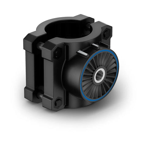 Garmin 0degree Shaft Mount for the LiveScope 2 Transducer Series