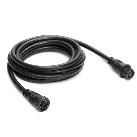 Humminbird EC-M3-14W10 10ft Extension Cable
