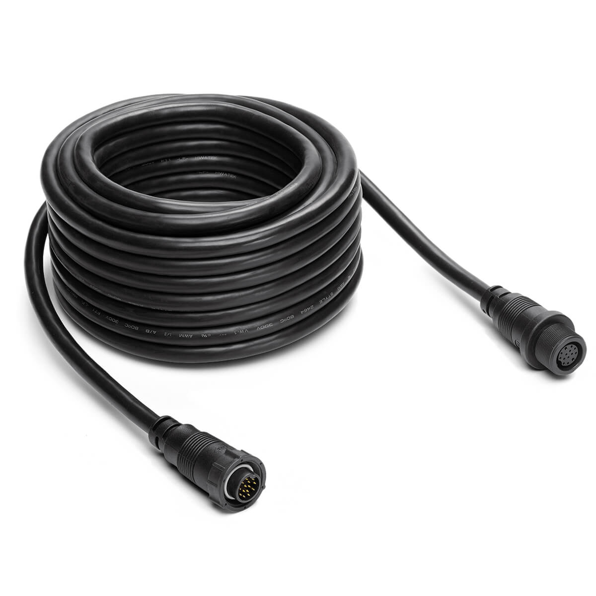 Extention Riging Humminbird EC-M3-14W30 30ft Extension Cable – Deep V Rigging Company