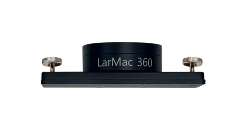 LarMac 360 with Track Insert