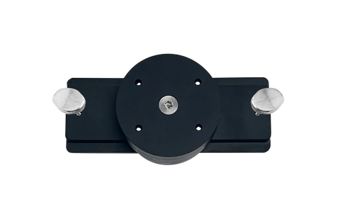 LarMac 360 with Track Insert