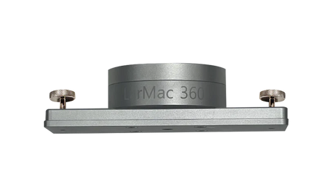 LarMac 360 with Track Insert