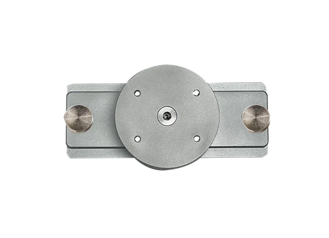 LarMac 360 with Track Insert