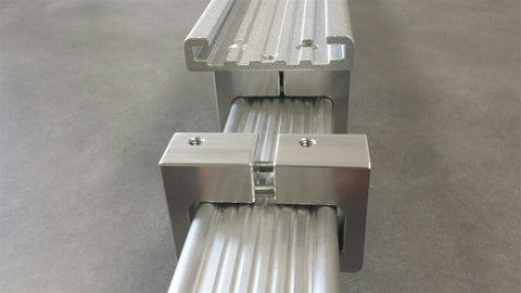 Narrow Gunwale Clamp