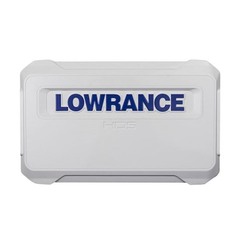 Lowrance 000-14582-001 Cover For HDS7 Live