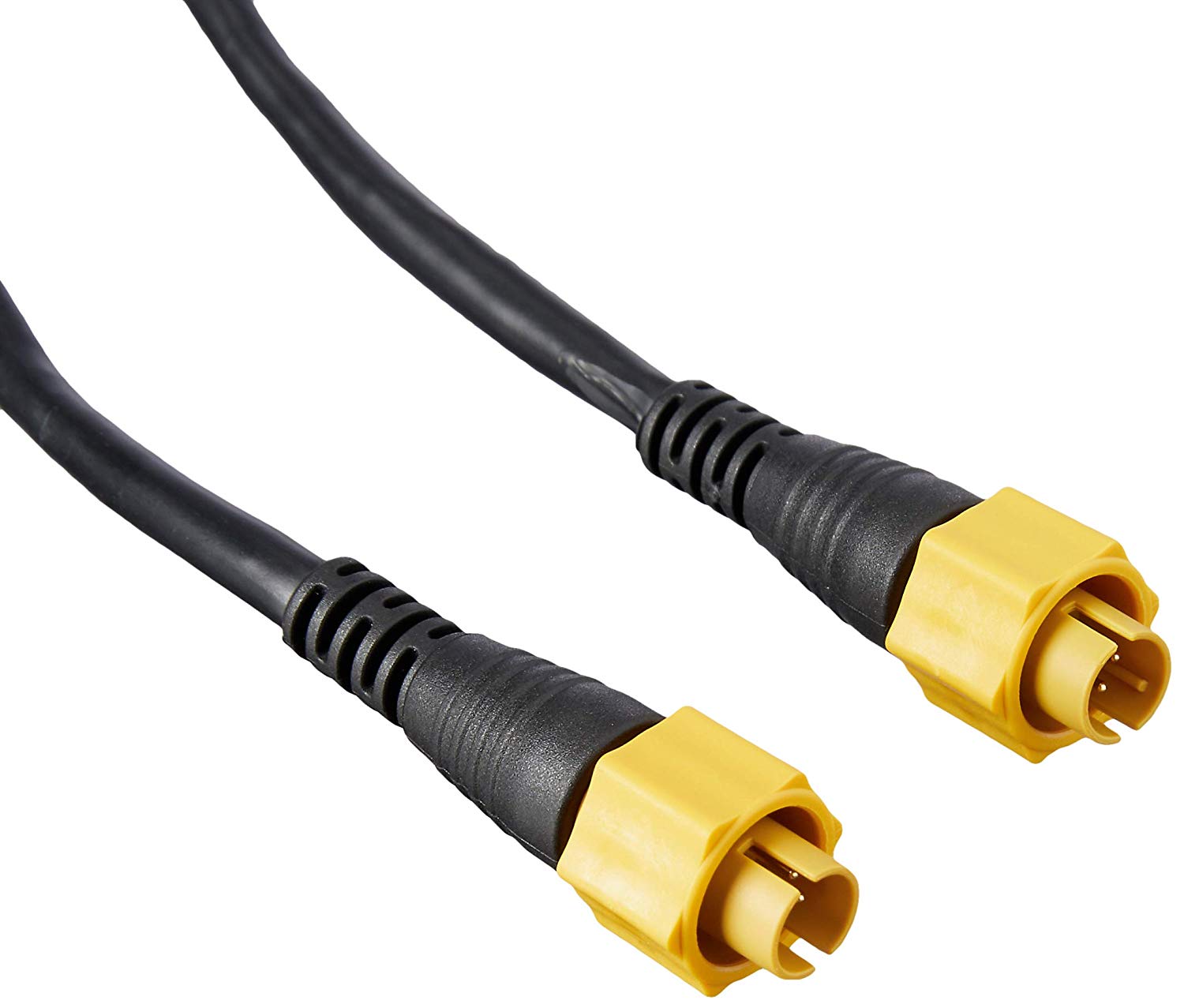 Lowrance ETHEXT50YL 50ft Ethernet Cable – Deep V Rigging Company