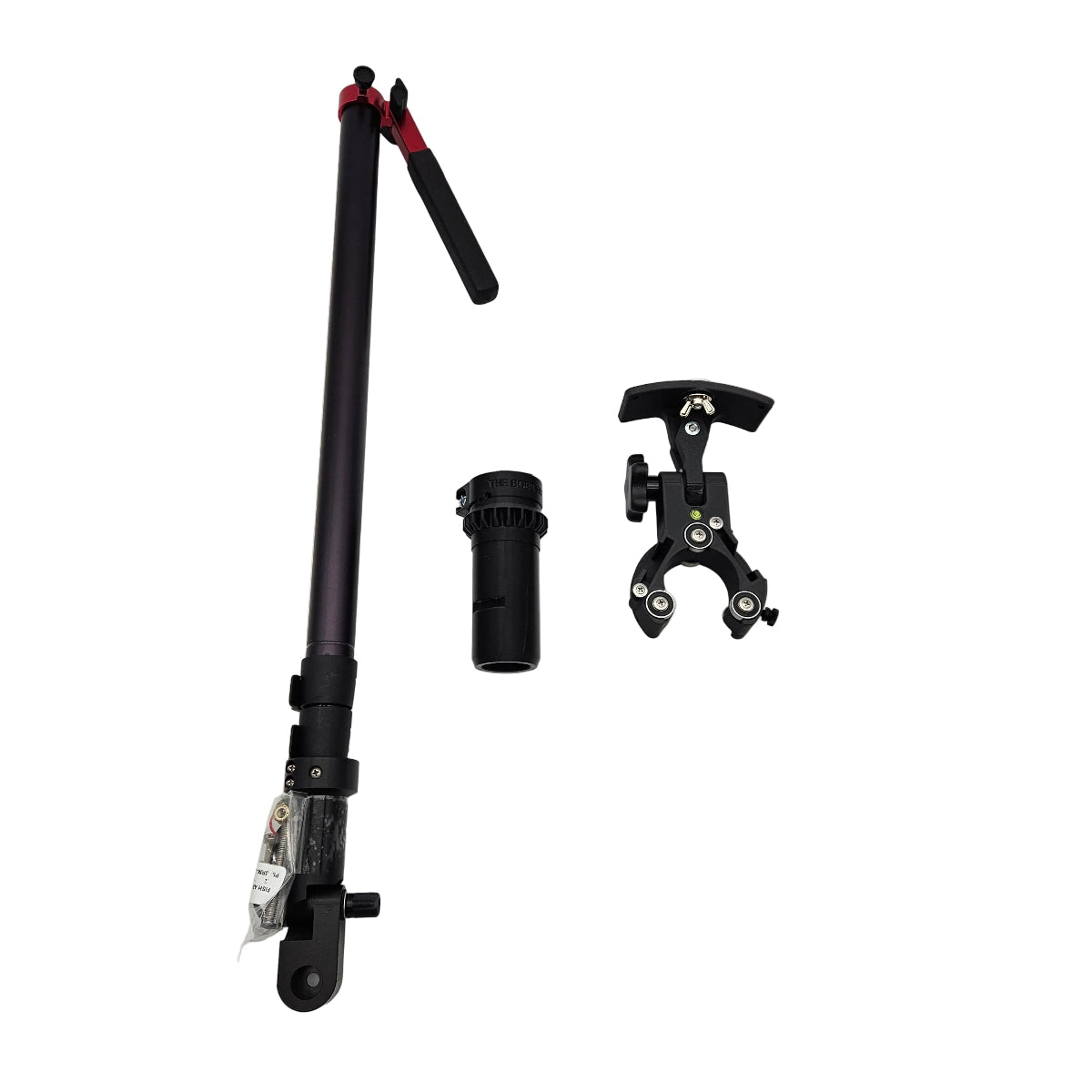 best livescope pole for snobear