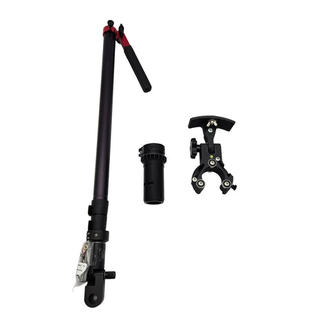 best livescope pole for snobear