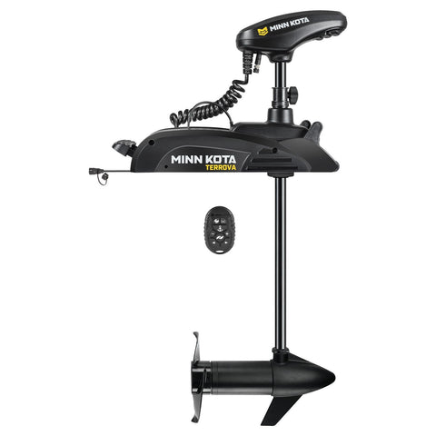 Minn Kota KY TERROVA 2 55lb Micro Remote 36in Shaft