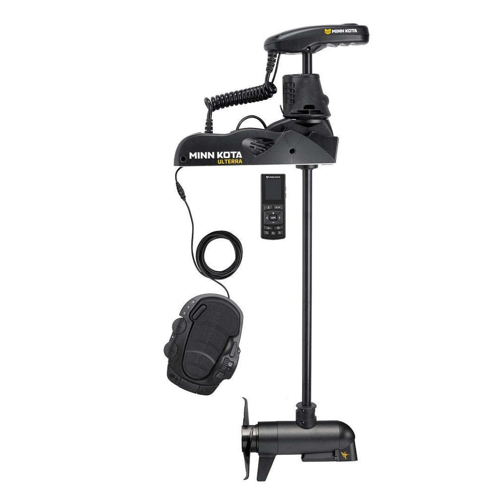 Minn Kota Ulterra  80 45in MDI Wireless Remote
