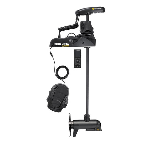Minn Kota Ulterra  80 45in MDI Wireless Remote