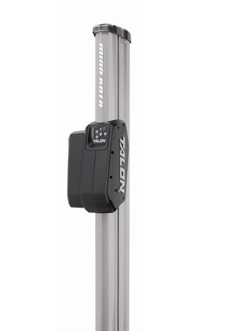 Minn Kota 15ft Talon Bluetooth Silver/Black Anchor