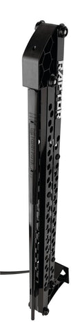 Minn Kota Raptor 8ft Black Shallow Water Anchor With Active Anchoring