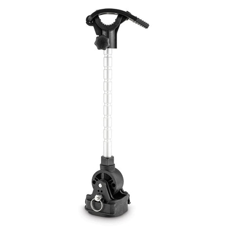 60" Ulterra Quest Trolling Motor Bundle