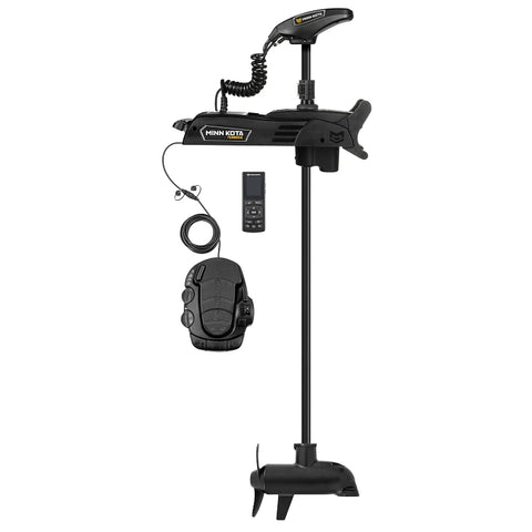 Minn Kota Terrova QUEST Brushless Trolling Motor