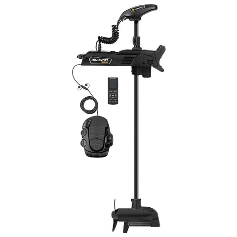 Minn Kota Terrova QUEST Brushless Trolling Motor