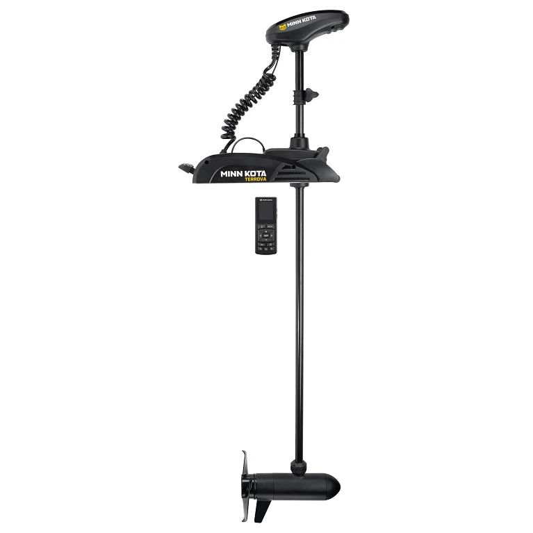 Minn Kota Terrova Trolling Motor