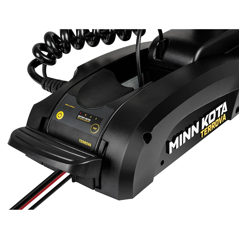Minn Kota Terrova Trolling Motor