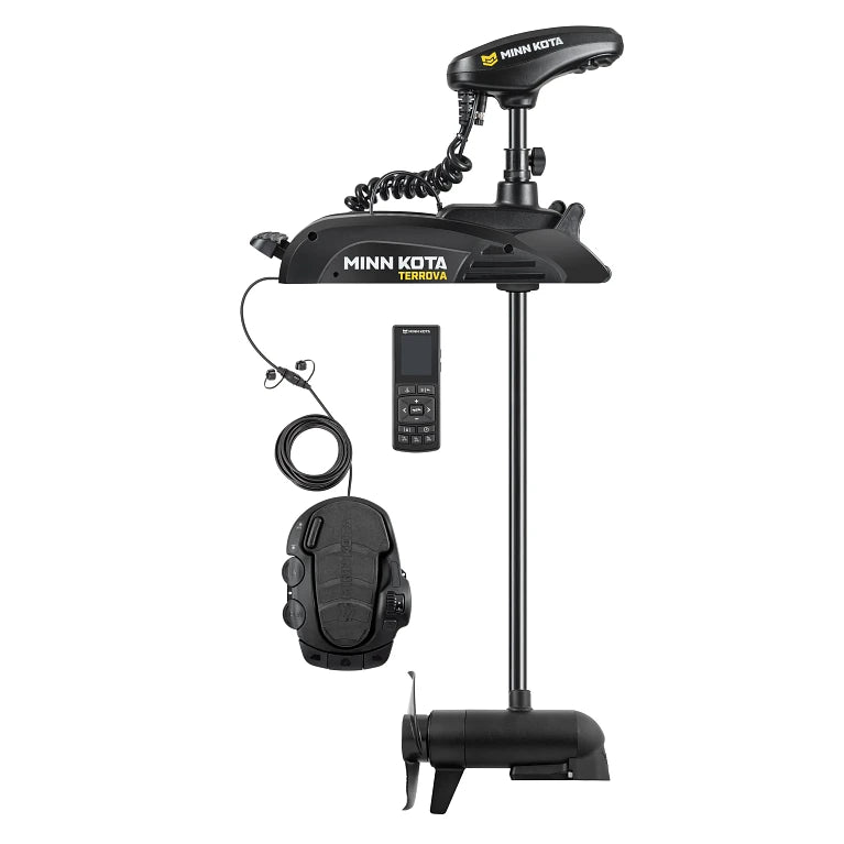 Minn Kota Terrova Trolling Motor