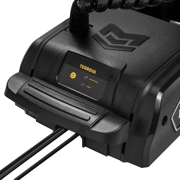 Minn Kota Terrova QUEST Brushless Trolling Motor