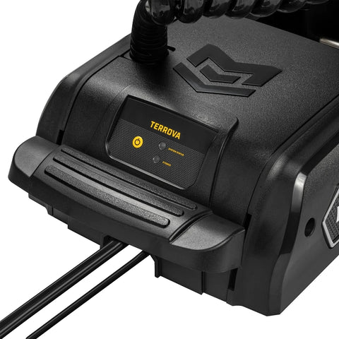 Minn Kota Terrova QUEST Brushless Trolling Motor