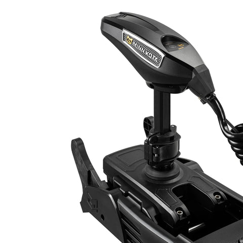 Minn Kota Terrova QUEST Brushless Trolling Motor
