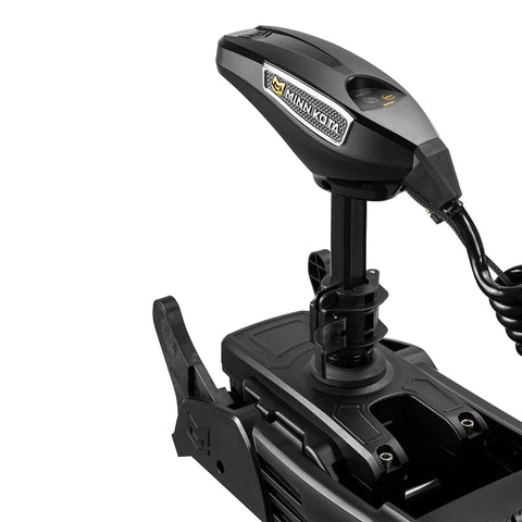 Minn Kota Terrova QUEST Brushless Trolling Motor