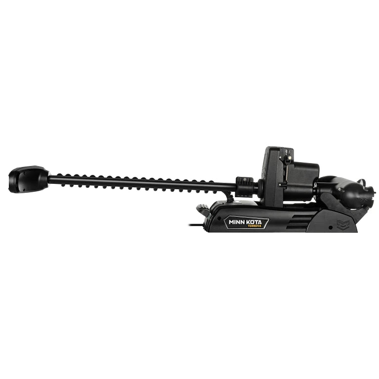 Minn Kota Terrova QUEST Brushless Trolling Motor