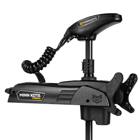 Minn Kota Terrova QUEST Brushless Trolling Motor