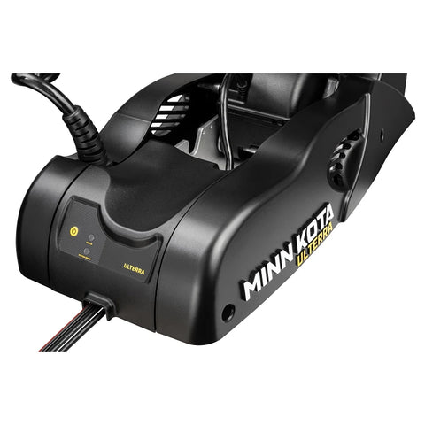 Minn Kota Ulterra Auto Stow/Deploy Trolling Motor