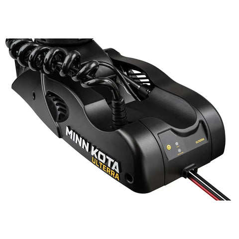 Minn Kota Ulterra Auto Stow/Deploy Trolling Motor