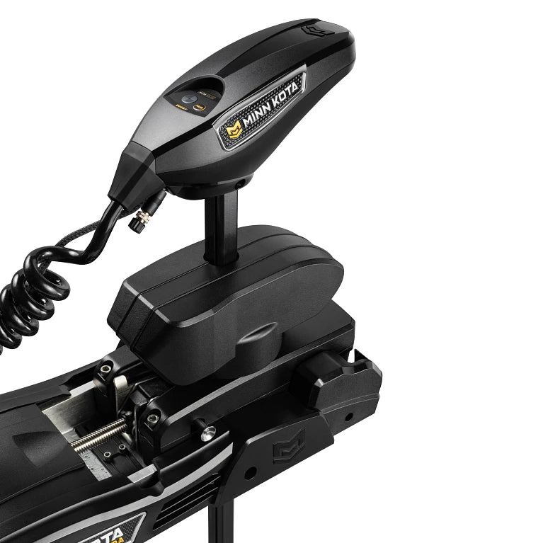 Minn Kota Ulterra QUEST Auto Stow/Deploy Brushless Trolling Motor