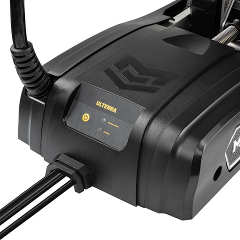 Minn Kota Ulterra QUEST Auto Stow/Deploy Brushless Trolling Motor