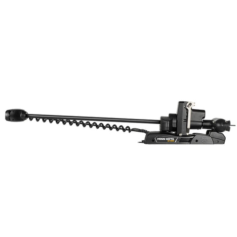 Minn Kota Ulterra QUEST Auto Stow/Deploy Brushless Trolling Motor