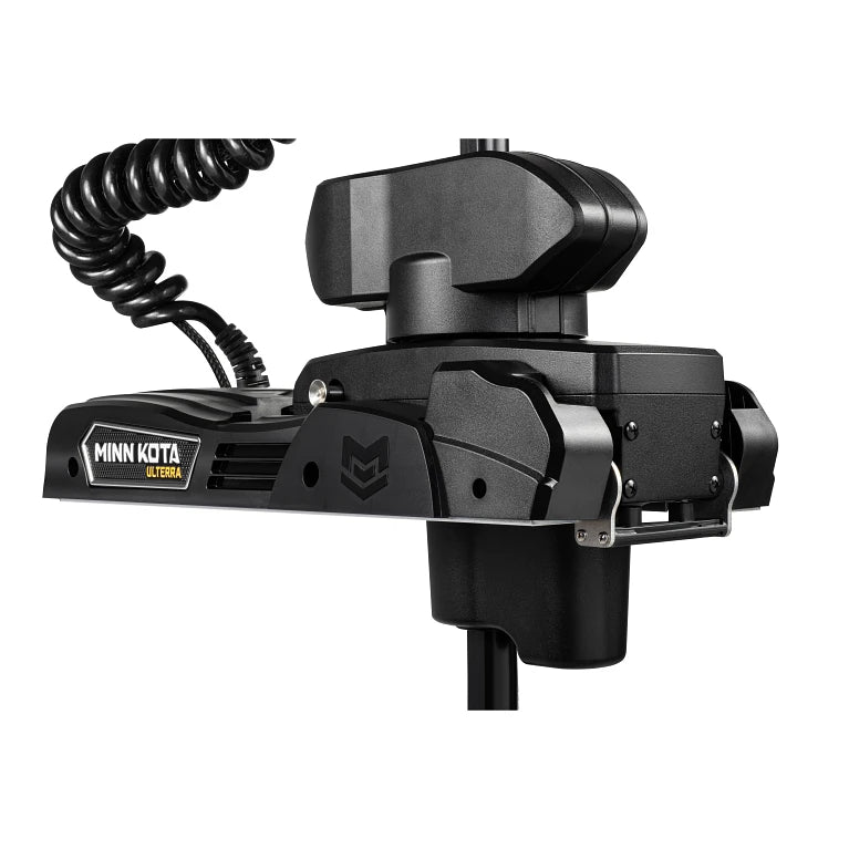 Minn Kota Ulterra QUEST Auto Stow/Deploy Brushless Trolling Motor