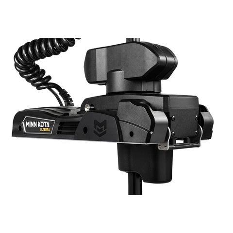 Minn Kota Ulterra QUEST Auto Stow/Deploy Brushless Trolling Motor