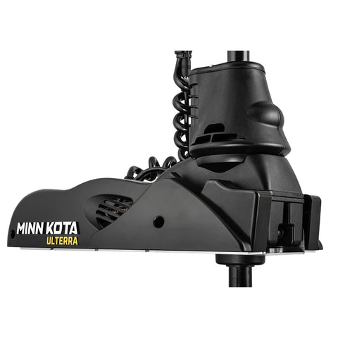Minn Kota Ulterra Auto Stow/Deploy Trolling Motor